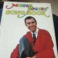 Cover Art for 9780394804811, Mister Rogers' Songbook by Fred Rogers