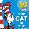 Cover Art for 9780007247912, The Cat in the Hat by Dr. Seuss