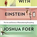 Cover Art for 9781594202292, Moonwalking with Einstein by Joshua Foer