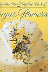 Cover Art for 9781853913563, Lesley Herbert's Complete Book of Sugar Flowers by Lesley Herbert