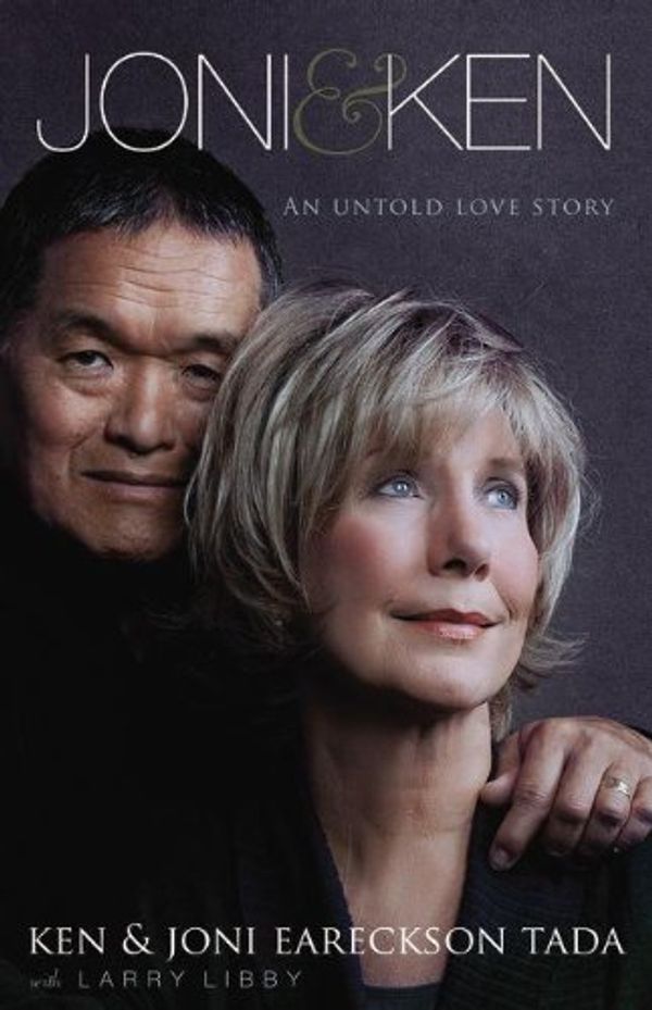 Cover Art for 9780310336730, Joni and Ken by Zondervan Publishing