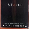 Cover Art for 9780316859578, Stolen by Kelley Armstrong