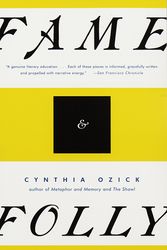 Cover Art for 9780679767541, Fame and Folly by Cynthia Ozick
