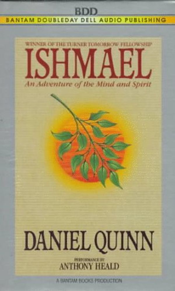 Cover Art for 9780553470529, Ishmael by Daniel Quinn