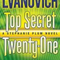 Cover Art for 9781629530123, Top Secret Twenty-One by Janet Evanovich