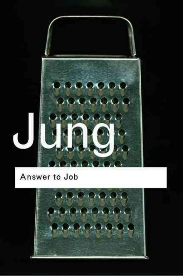 Cover Art for 9780415289979, Answer to Job by Carl Gustav Jung