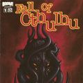 Cover Art for 9781427606730, Fall of Cthulhu Vol 1 by Michael Alan Nelson