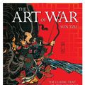 Cover Art for 9781848375758, The Art of War by Sun Tzu
