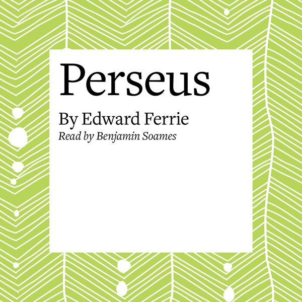 Cover Art for B00G2H0GWM, Perseus (Unabridged) by Unknown