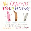 Cover Art for 9780008495619, The Crayons' Book of Feelings by Drew Daywalt