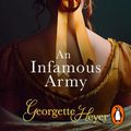 Cover Art for 9781473586154, An Infamous Army by Georgette Heyer