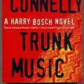 Cover Art for 9781407210964, Trunk Music by Michael Connelly