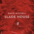 Cover Art for 9783498042769, Slade House by David Mitchell