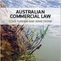 Cover Art for 9780455230641, Australian Commercial Law by Clive Turner, John Trone