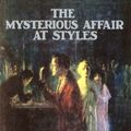 Cover Art for 9780007265138, The Mysterious Affair at Styles by Agatha Christie