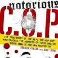 Cover Art for 9780859653817, Notorious C.O.P. by Derrick Parker