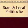 Cover Art for 9780697111302, State & Local Politics 6e by BERMAN