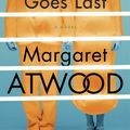 Cover Art for 9780385540360, The Heart Goes Last by Margaret Atwood