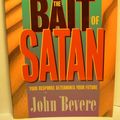 Cover Art for 9780884193746, The Bait of Satan by John Bevere