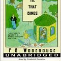 Cover Art for 9780786102914, Jeeves and the Tie That Binds by P. G. Wodehouse
