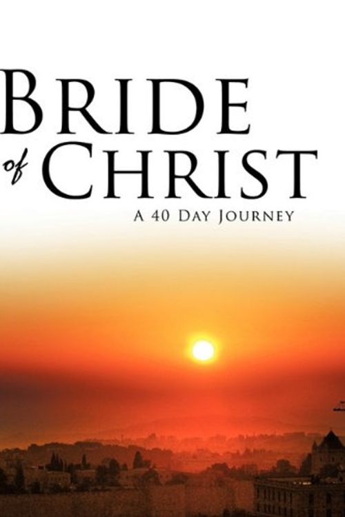 Cover Art for 9781613790687, Bride of Christ by Jodi Gay