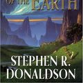 Cover Art for 9780399152320, The Runes of the Earth by Stephen R. Donaldson