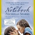 Cover Art for 9781455533411, The Notebook Exclusive Hardcover Edition with DVD by Nicholas Sparks