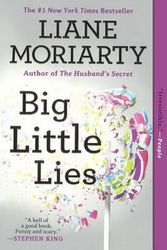Cover Art for 9780606375009, Big Little Lies by Liane Moriarty