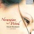 Cover Art for 9789629546267, Norwegian Wood by Haruki Murakami, John Chancer