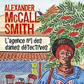 Cover Art for 9782264066527, L'agence n°1 des dames détectives by Alexander McCall Smith