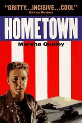 Cover Art for 9780380729210, Hometown by Marsha Qualey