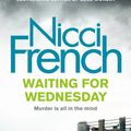 Cover Art for 9780718156978, Waiting for Wednesday by Nicci French