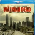 Cover Art for 9321337141855, The Walking Dead: Season 1 [Blu-ray] by Andrew Lincoln,Sarah Wayne Callies,Jon Bernthal,Laurie Holden,Robert Kirkman