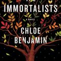 Cover Art for 9780735213180, The Immortalists by Chloe Benjamin