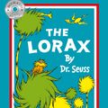 Cover Art for 9780007414215, The Lorax by Dr. Seuss