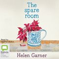 Cover Art for 9781742015682, The Spare Room by Helen Garner