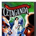 Cover Art for 9780671877019, CETAGANDA A VORKOSIGAN ADVENTURE FIRST EDITION by Lois McMaster Bujold
