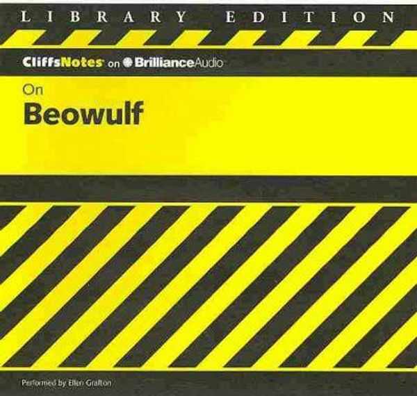 Cover Art for 9781611066890, Beowulf by Stanley P Baldwin