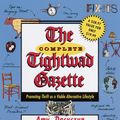 Cover Art for 9780375752254, Complete Tightwad Gazette by Amy Dacyczyn