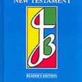 Cover Art for 9780232519662, The New Testament: New Jerusalem Bible by Henry Wansbrough