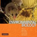Cover Art for 9780511590122, Environmental Biology by Mike Calver, Alan Lymbery, Jennifer McComb, Mike Bamford