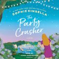 Cover Art for 9780593553534, The Party Crasher by Sophie Kinsella
