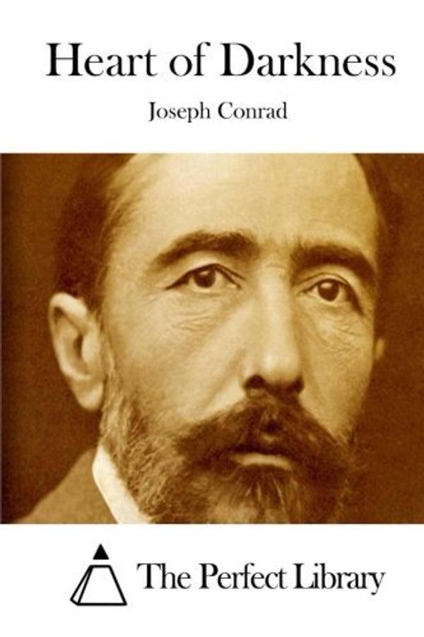 Cover Art for 9781511653084, Heart of Darkness by Joseph Conrad