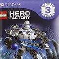 Cover Art for 9780756695293, Lego Hero Factory: Heroes in Action by Inc. Dorling Kindersley