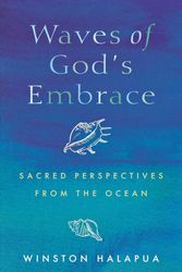 Cover Art for 9781853119224, Waves of God's Embrace by Winston Halapua