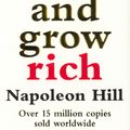 Cover Art for 9780091900212, Think And Grow Rich by Napoleon Hill