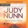 Cover Art for 9781489454850, Spirits of the Ghan by Judy Nunn