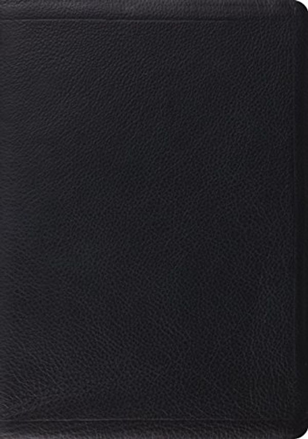 Cover Art for 9781433502439, ESV Study Bible by Crossway Bibles