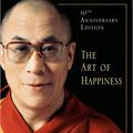 Cover Art for 9781101135167, The Art of Happiness, 10th Anniversary Edition by Dalai Lama