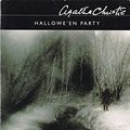 Cover Art for 9780007659494, Hallowe'en Party by Agatha Christie